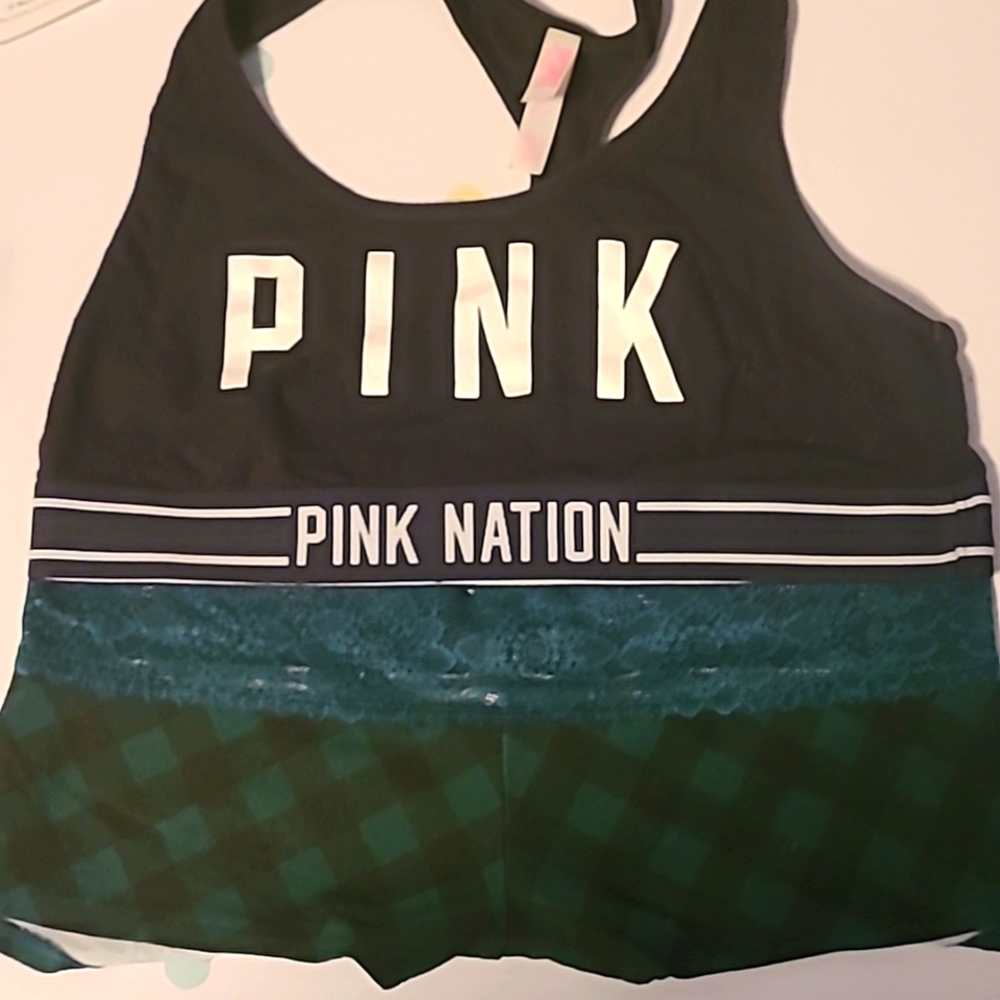 Victoria Secret's Pink Bundle